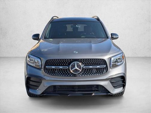 2022 Mercedes-Benz GLB 250 4MATIC