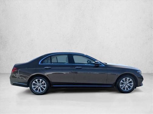 2018 Mercedes-Benz E-Class E 300