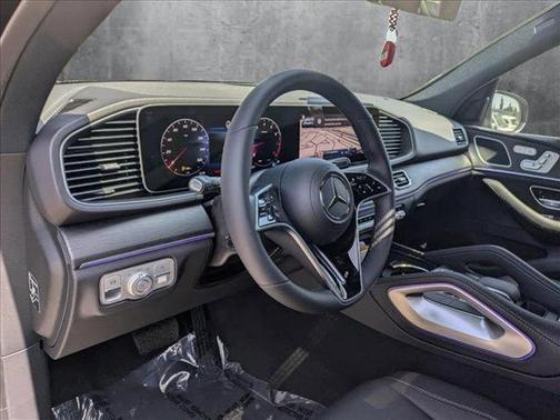 2025 Mercedes-Benz GLE 350 4MATIC