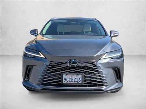 2023 Lexus RX 350 Luxury