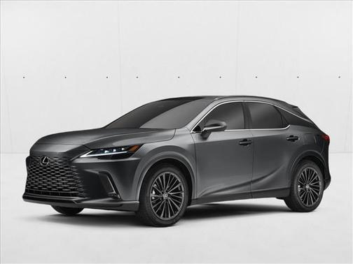 2023 Lexus RX 350 Luxury