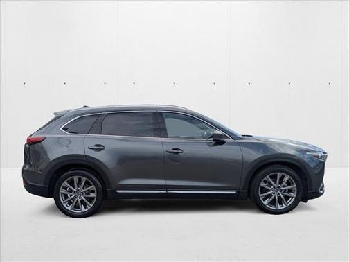 2019 Mazda CX-9 Grand Touring