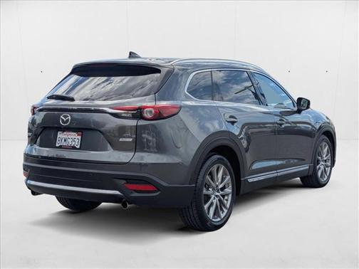 2019 Mazda CX-9 Grand Touring
