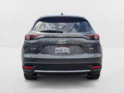 2019 Mazda CX-9 Grand Touring