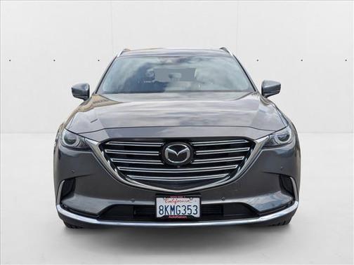 2019 Mazda CX-9 Grand Touring