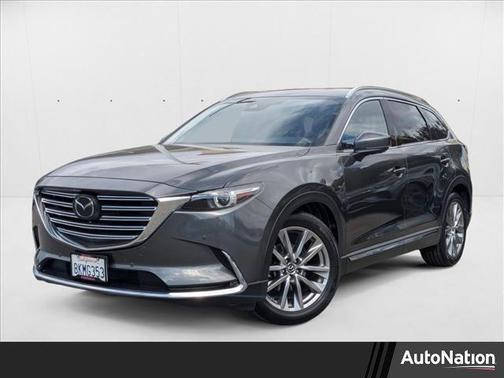 2019 Mazda CX-9 Grand Touring