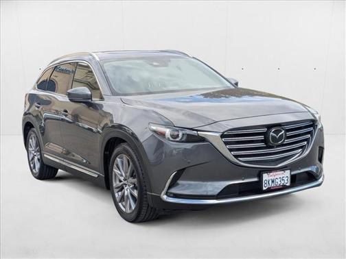 2019 Mazda CX-9 Grand Touring