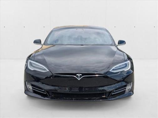 2020 Tesla Model S Long Range