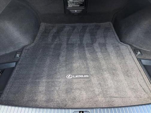 Tungsten Pearl 2010 Lexus IS 250 Base