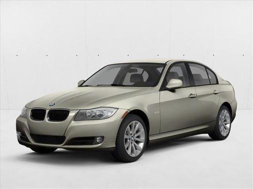 2010 BMW 328 328i