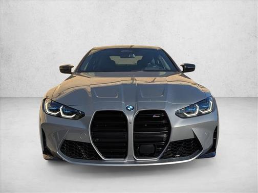 2023 BMW M4 Competition xDrive