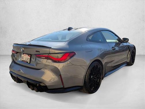 2023 BMW M4 Competition xDrive