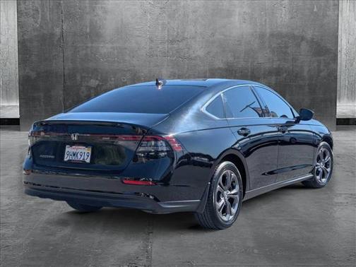2023 Honda Accord EX 1.5T