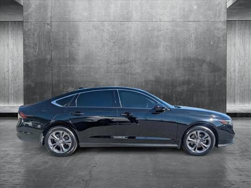 2023 Honda Accord EX 1.5T