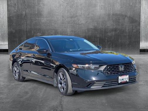 2023 Honda Accord EX 1.5T