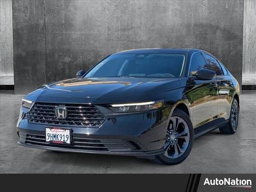 2023 Honda Accord EX 1.5T