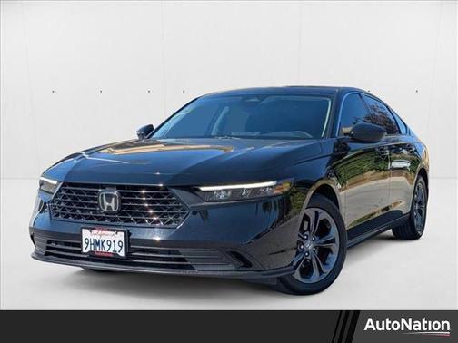 2023 Honda Accord EX 1.5T