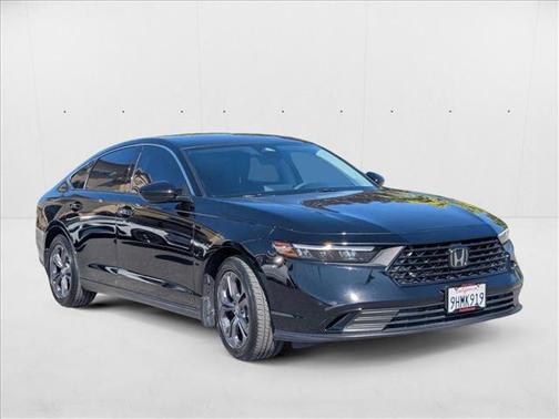 2023 Honda Accord EX 1.5T