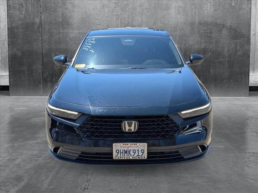 2023 Honda Accord EX 1.5T