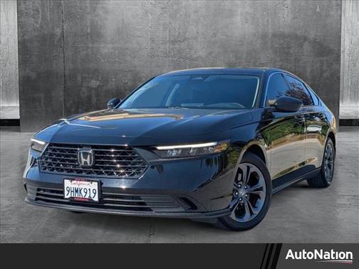 2023 Honda Accord EX 1.5T