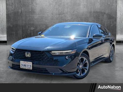 2023 Honda Accord EX 1.5T