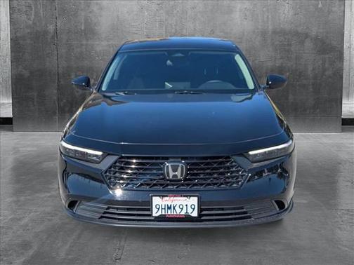 2023 Honda Accord EX 1.5T