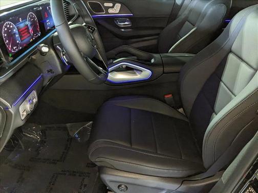 2025 Mercedes-Benz GLE 350 4MATIC