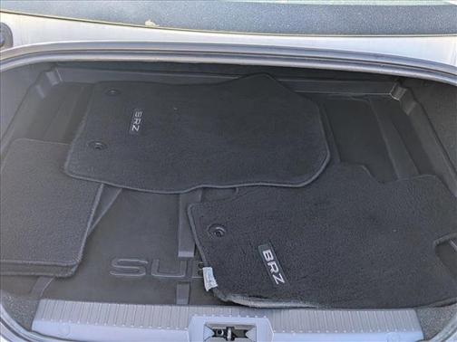 2018 Subaru BRZ Limited