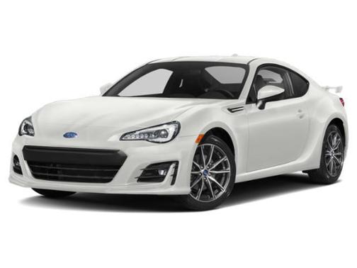 2018 Subaru BRZ Limited