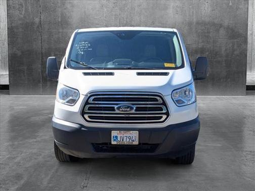 2019 Ford Transit-350 XLT