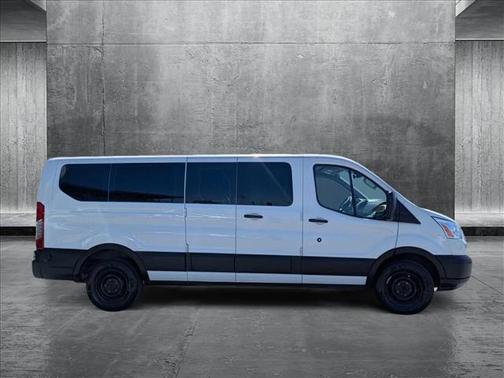 2019 Ford Transit-350 XLT