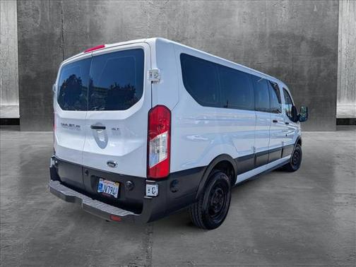 2019 Ford Transit-350 XLT