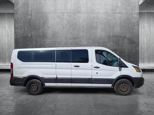 2019 Ford Transit-350 XLT