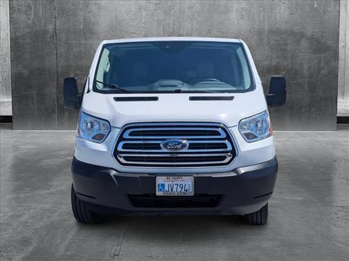 2019 Ford Transit-350 XLT
