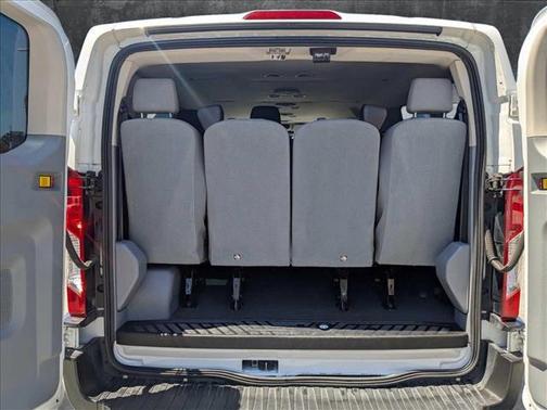 2019 Ford Transit-350 XLT