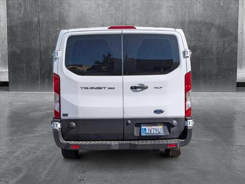 2019 Ford Transit-350 XLT