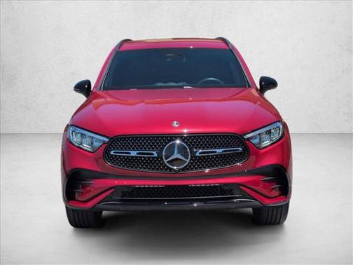 Manufaktur Patagonia 2025 Mercedes-Benz GLC 300 Base
