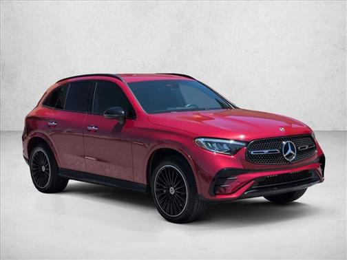 Manufaktur Patagonia 2025 Mercedes-Benz GLC 300 Base