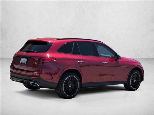 Manufaktur Patagonia 2025 Mercedes-Benz GLC 300 Base