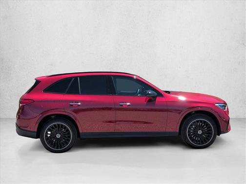 Manufaktur Patagonia 2025 Mercedes-Benz GLC 300 Base