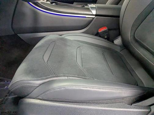 2025 Mercedes-Benz AMG GLC 63 S E Performance 4MATIC