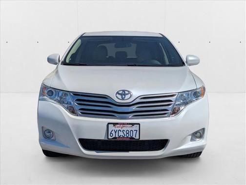 2012 Toyota Venza LE
