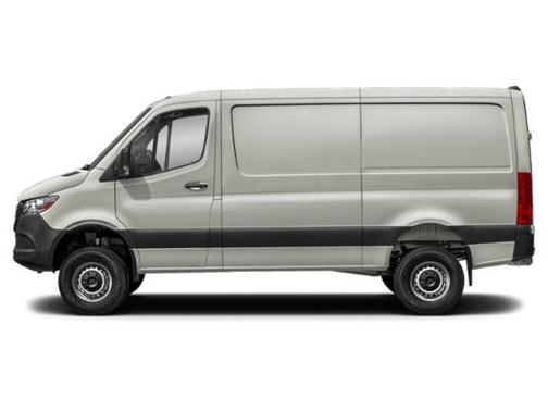 2025 Mercedes-Benz Sprinter 2500 Standard Roof