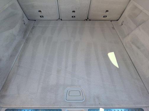 Black 2023 Mercedes-Benz EQS 450 4MATIC