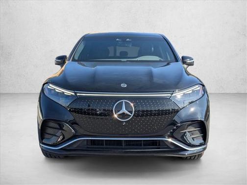 2023 Mercedes-Benz EQS 580 4MATIC