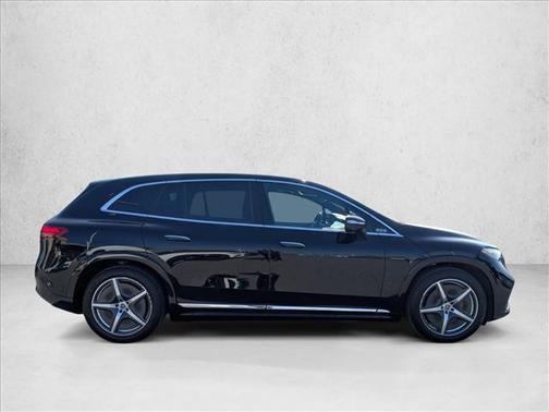 2023 Mercedes-Benz EQS 580 4MATIC