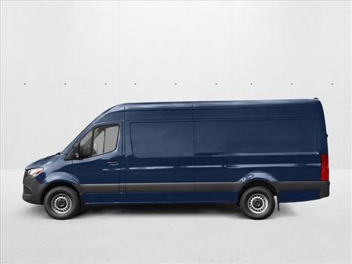 2025 Mercedes-Benz Sprinter 2500 Standard Roof