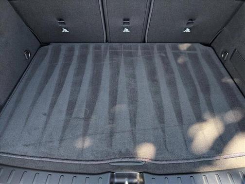 2025 Mercedes-Benz AMG GLA 35 4MATIC