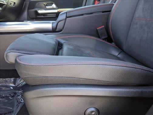 2025 Mercedes-Benz AMG GLA 35 4MATIC