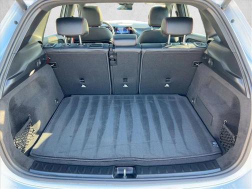 2025 Mercedes-Benz AMG GLA 35 4MATIC